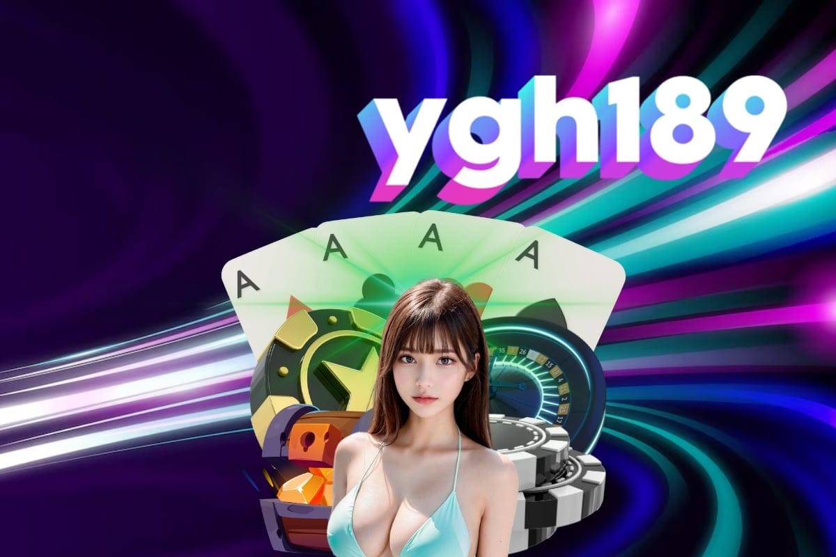 ygh189 slot