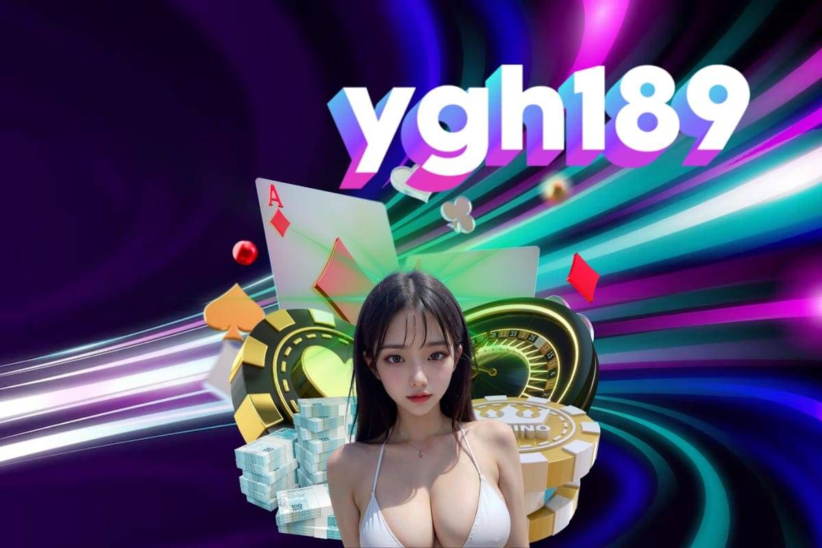 ygh189 bet